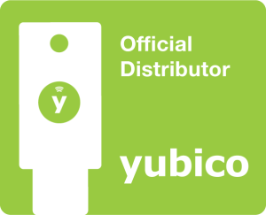 Yubico Official Distributor