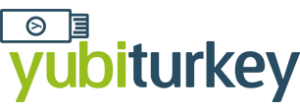 Yubiturkey